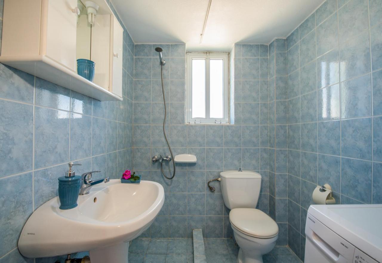 Casa di Halepa Apartment Chania  Luaran gambar