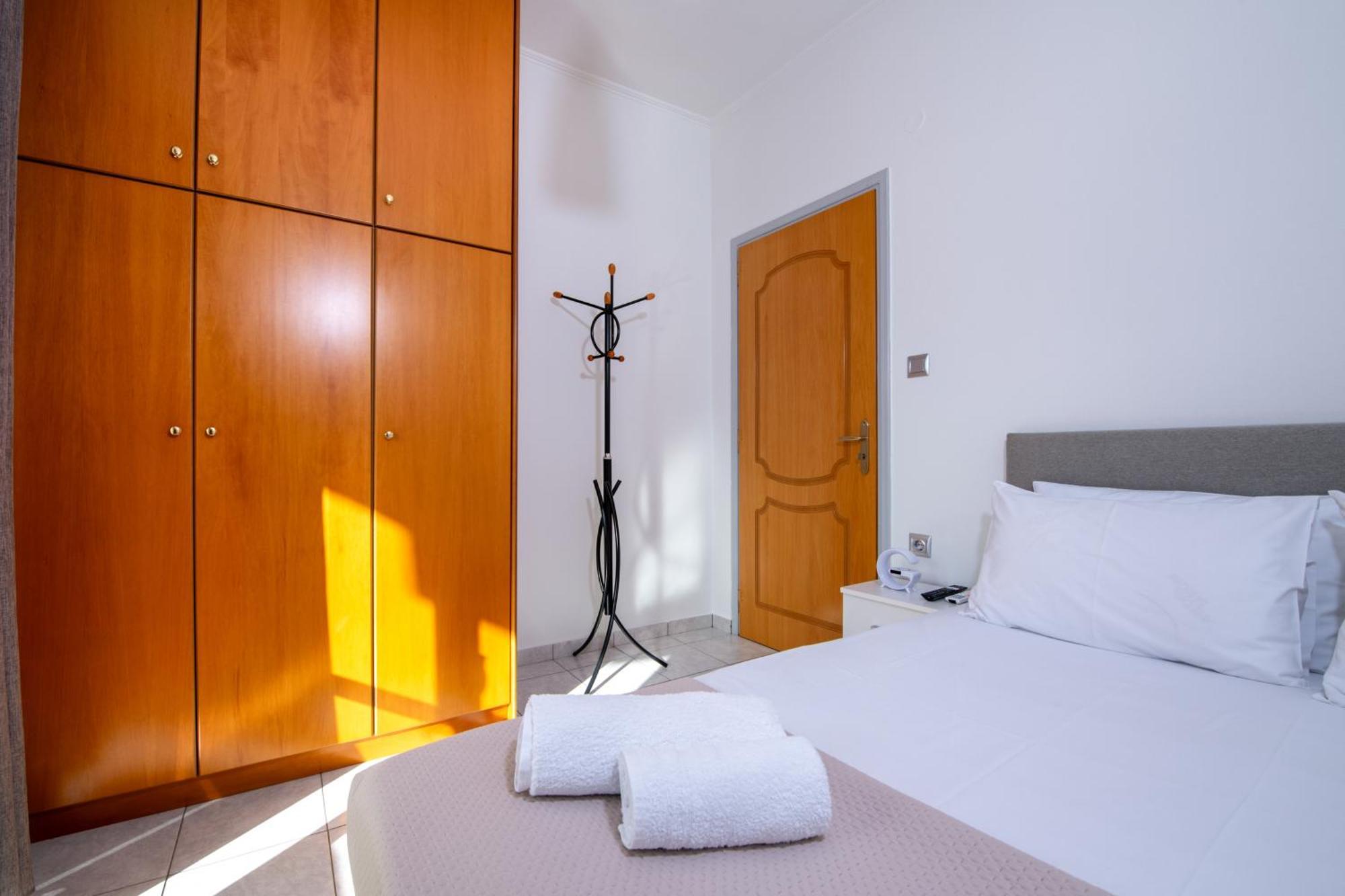 Casa di Halepa Apartment Chania  Luaran gambar