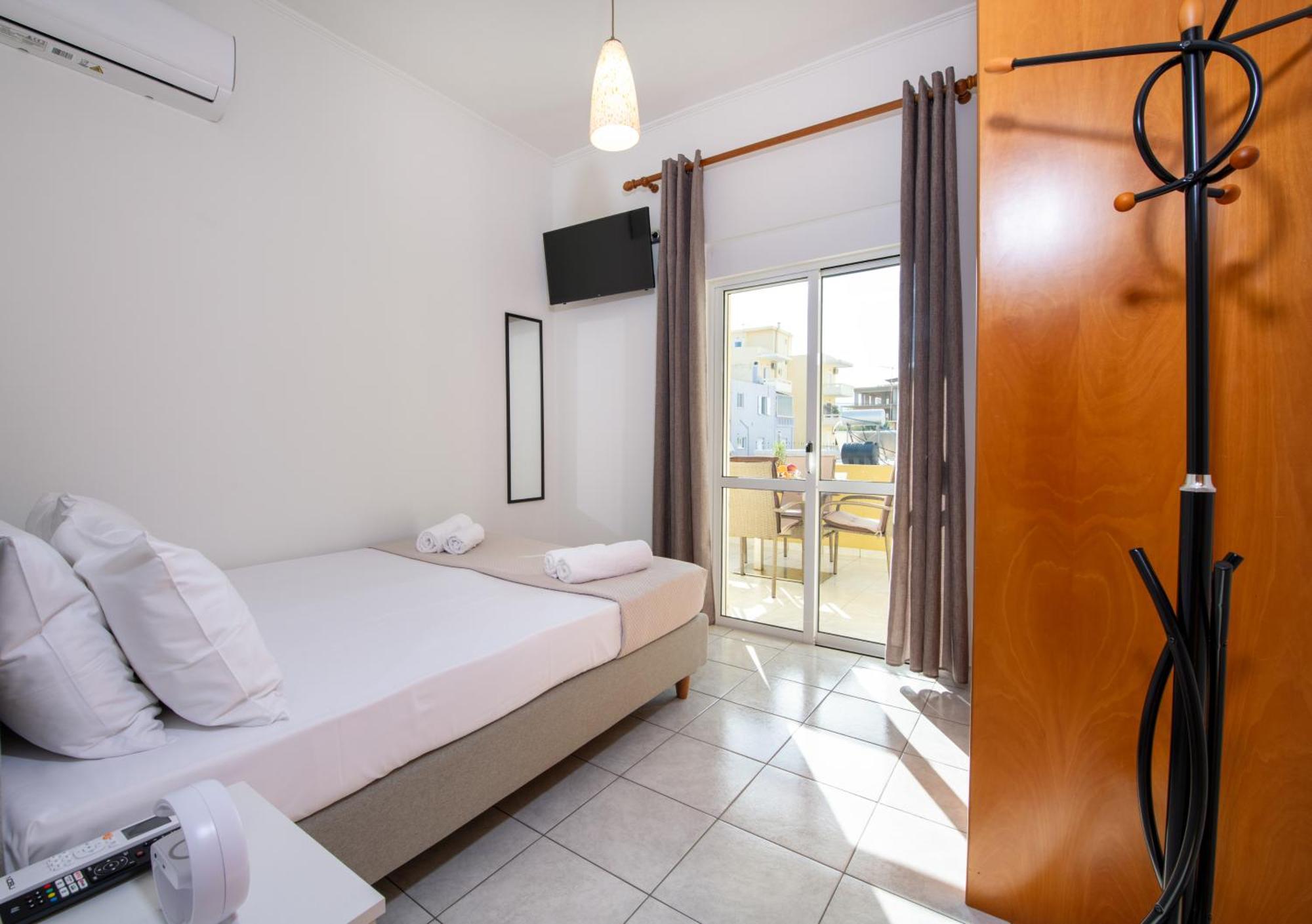 Casa di Halepa Apartment Chania  Luaran gambar